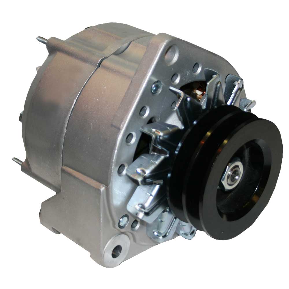 Генератор alternator 24v